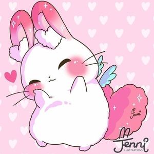 Meet your Posher, Ivy